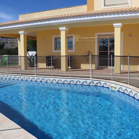 Casa dos Cotas Alvor Exterior foto