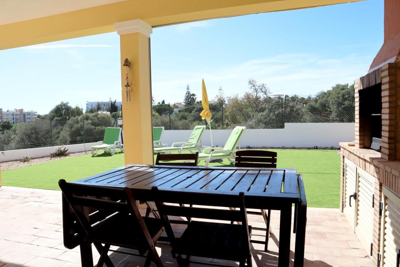 Casa dos Cotas Alvor Exterior foto