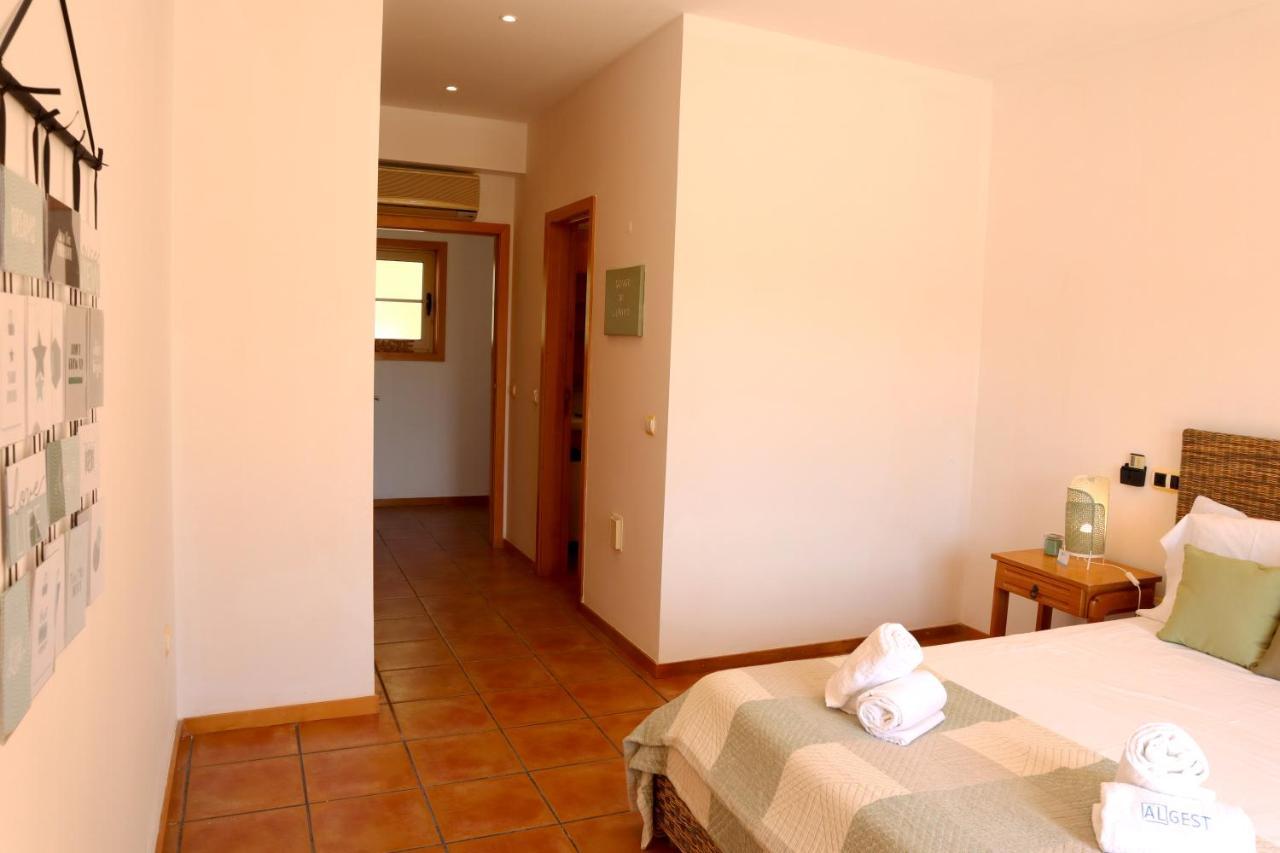 Casa dos Cotas Alvor Exterior foto