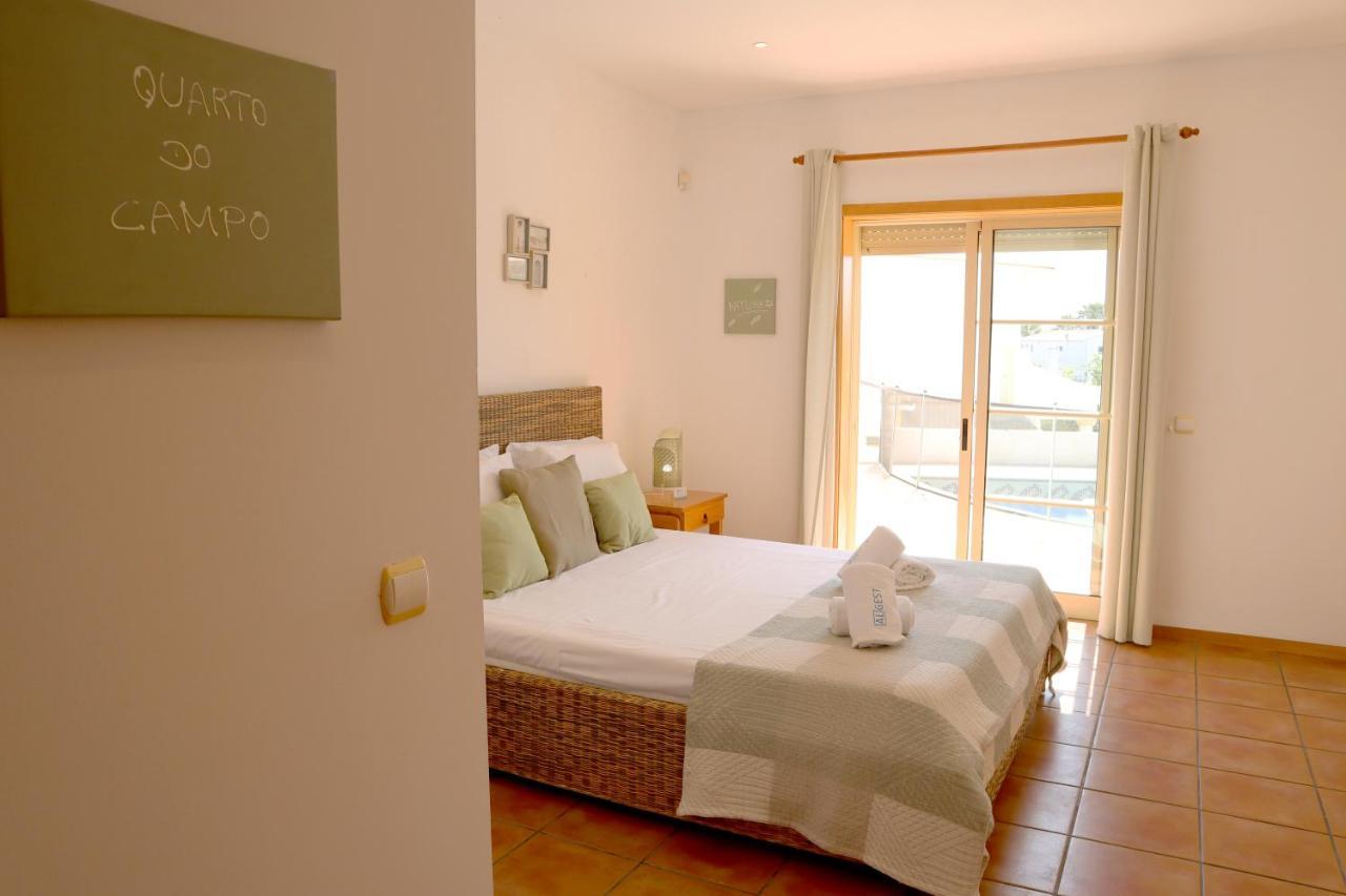 Casa dos Cotas Alvor Exterior foto