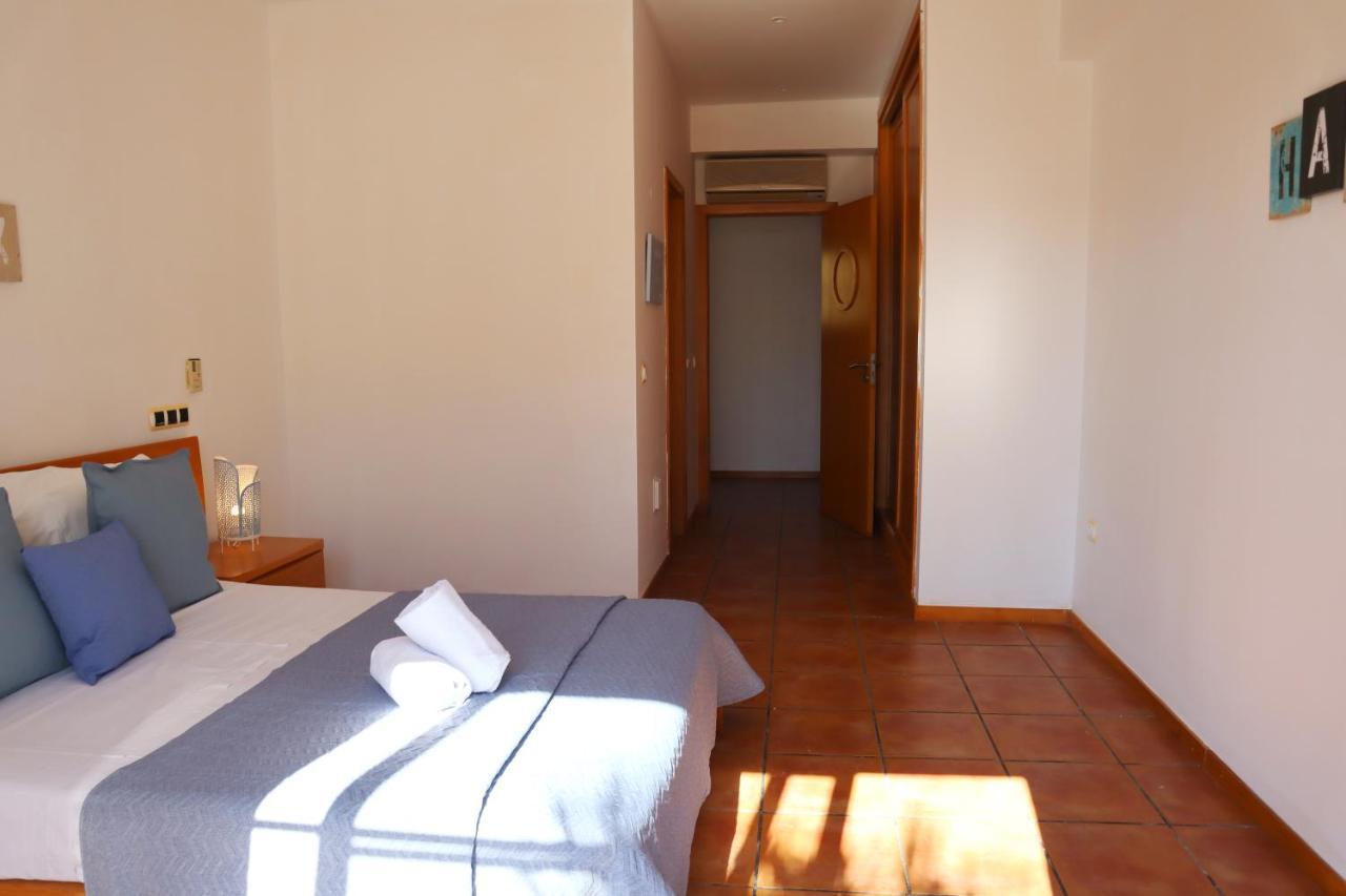 Casa dos Cotas Alvor Exterior foto