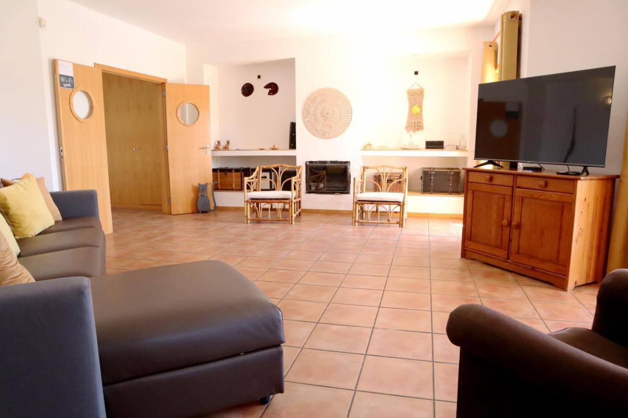 Casa dos Cotas Alvor Exterior foto