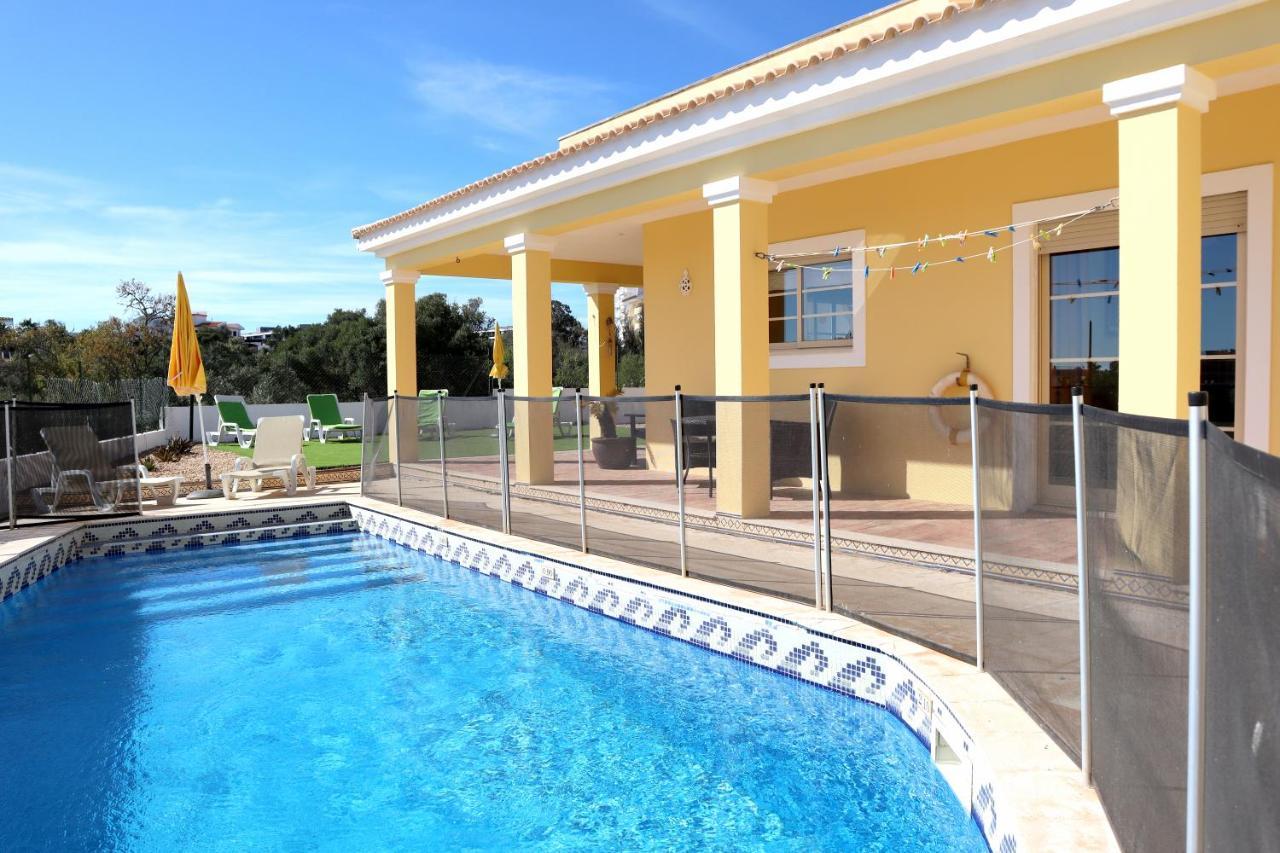 Casa dos Cotas Alvor Exterior foto