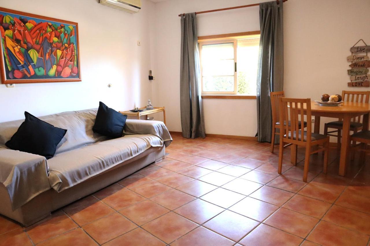 Casa dos Cotas Alvor Exterior foto