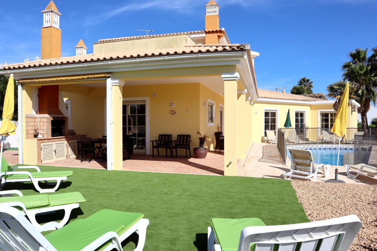 Casa dos Cotas Alvor Exterior foto