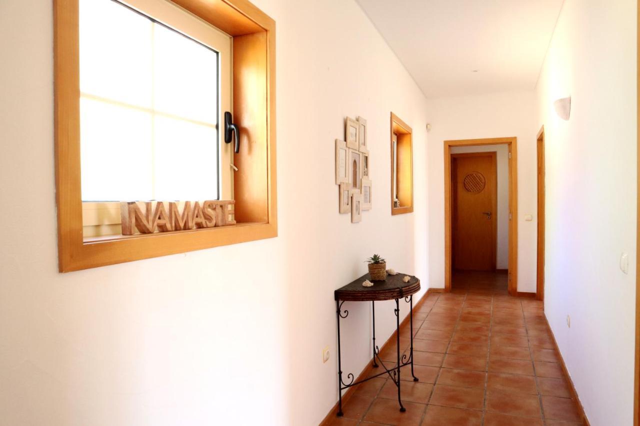 Casa dos Cotas Alvor Exterior foto