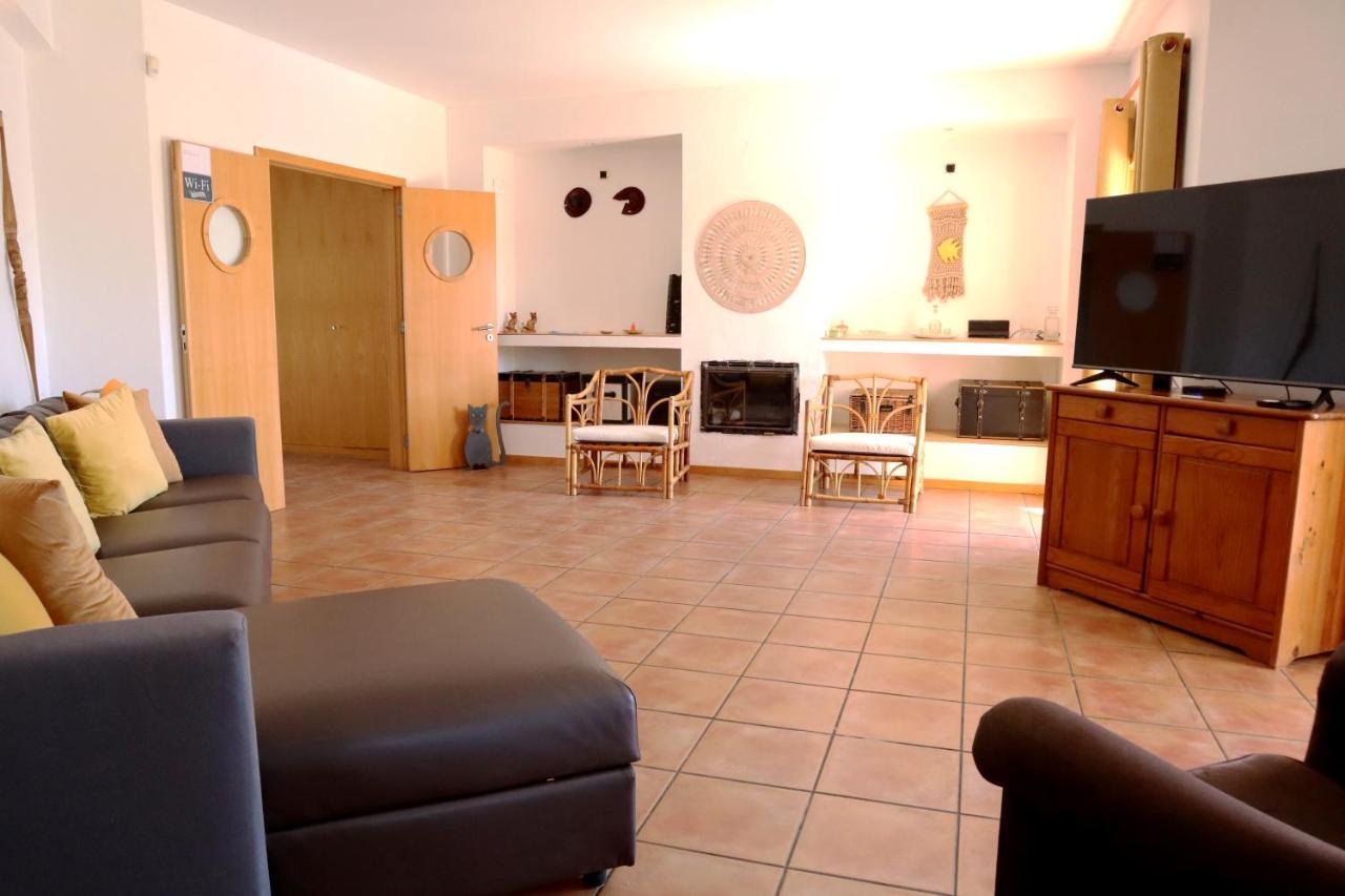 Casa dos Cotas Alvor Exterior foto