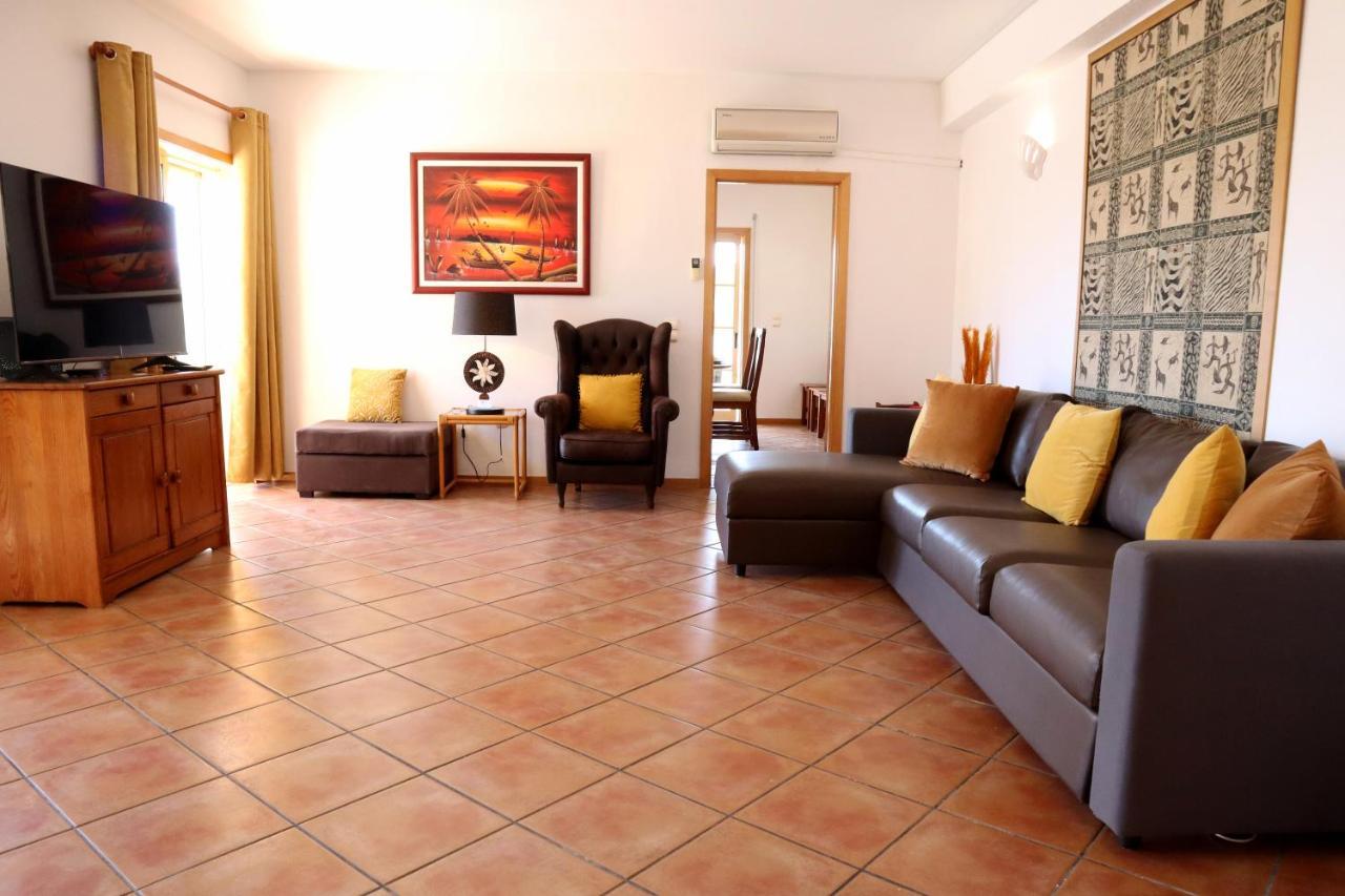 Casa dos Cotas Alvor Exterior foto