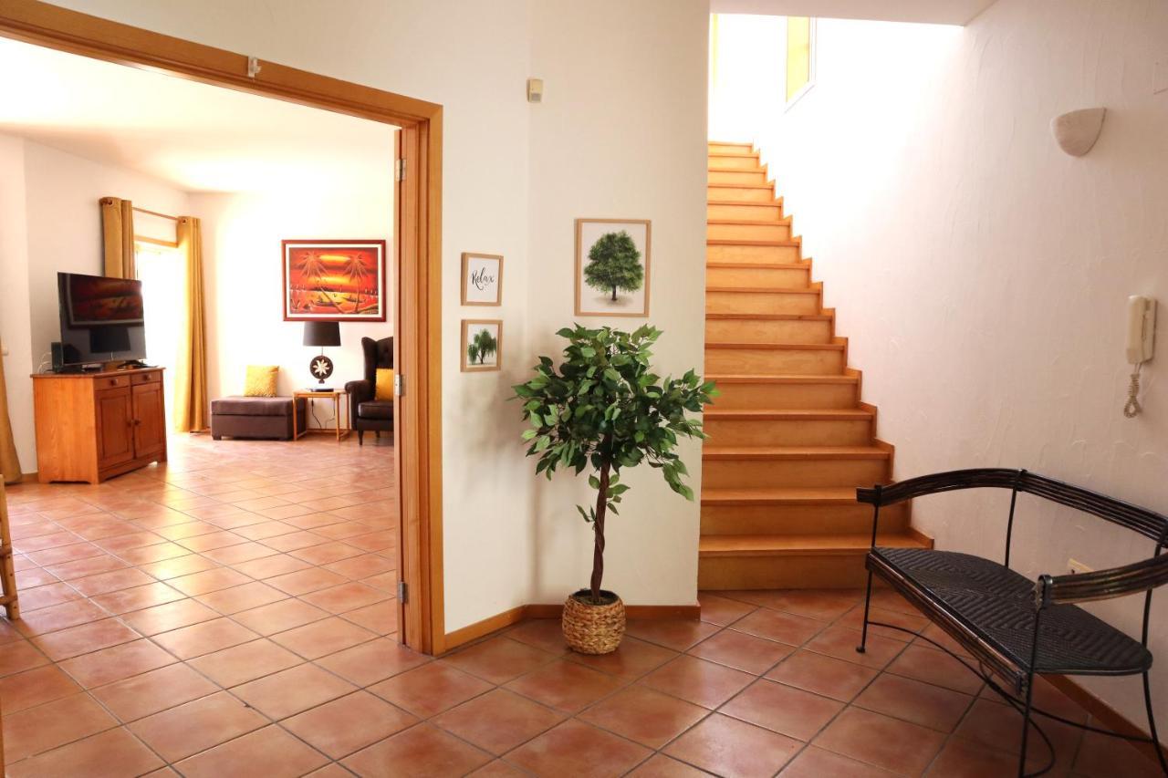 Casa dos Cotas Alvor Exterior foto
