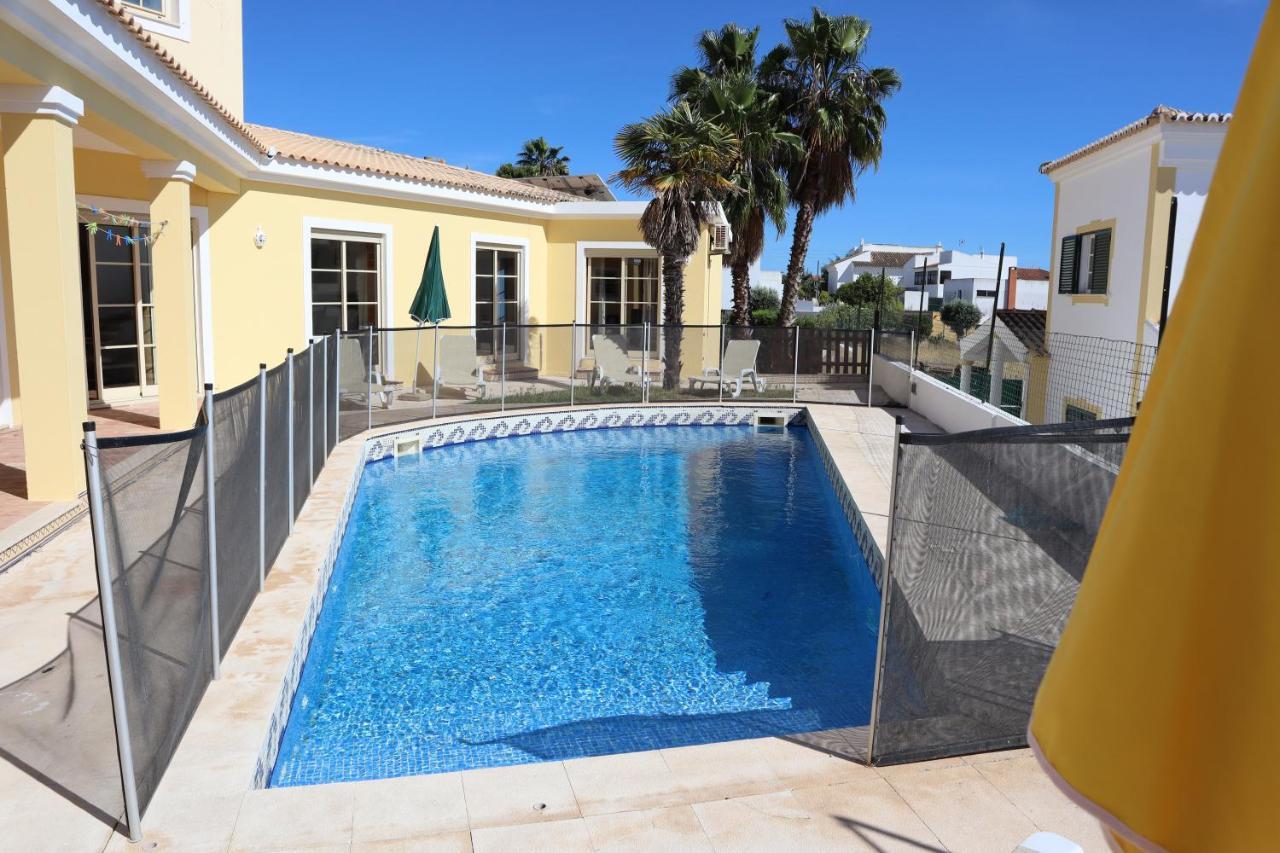 Casa dos Cotas Alvor Exterior foto