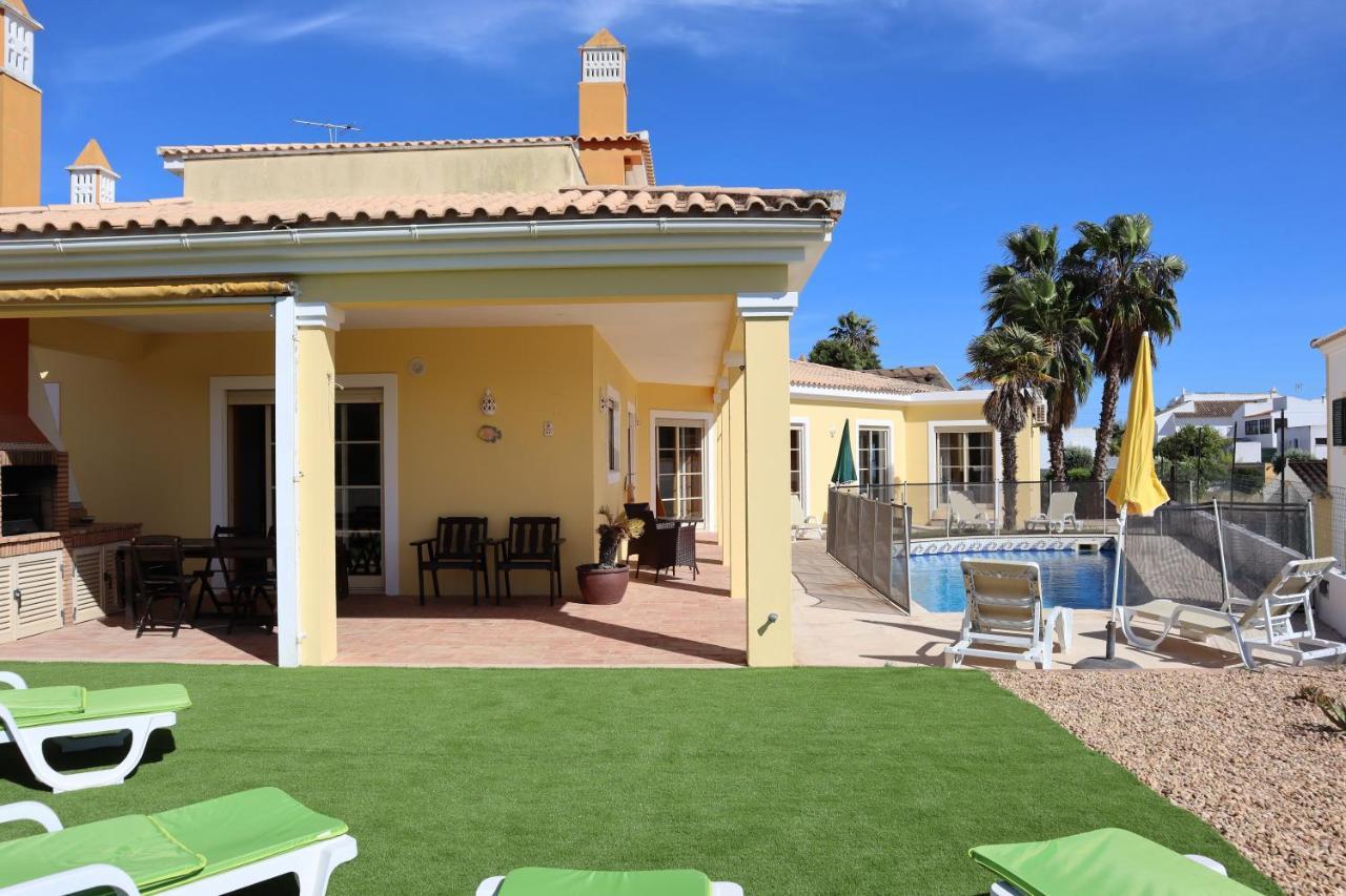 Casa dos Cotas Alvor Exterior foto