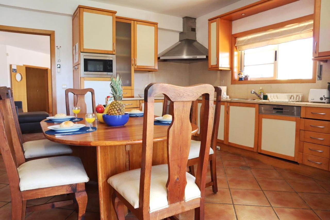 Casa dos Cotas Alvor Exterior foto