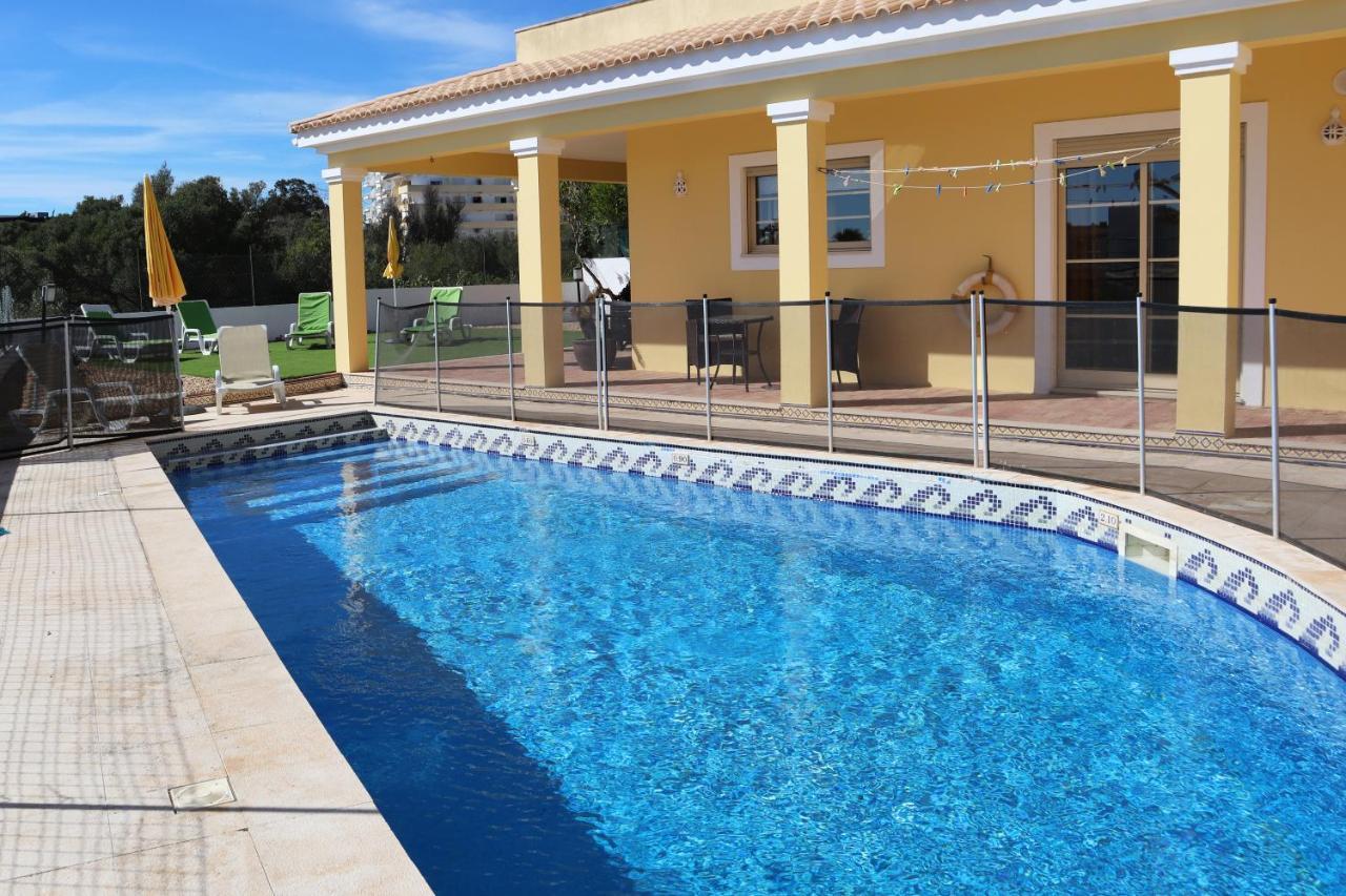 Casa dos Cotas Alvor Exterior foto